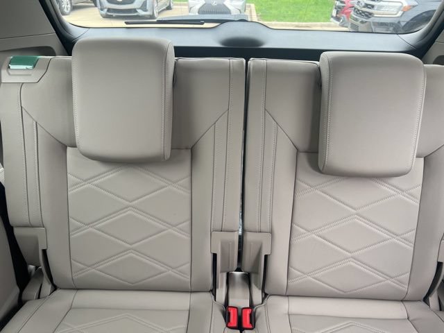 New 2026 Volkswagen Atlas SE AWD/4WD image 10