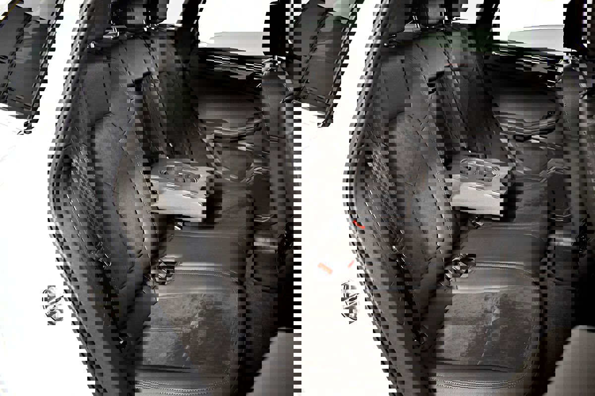 Used 2016 Porsche Macan S image 39