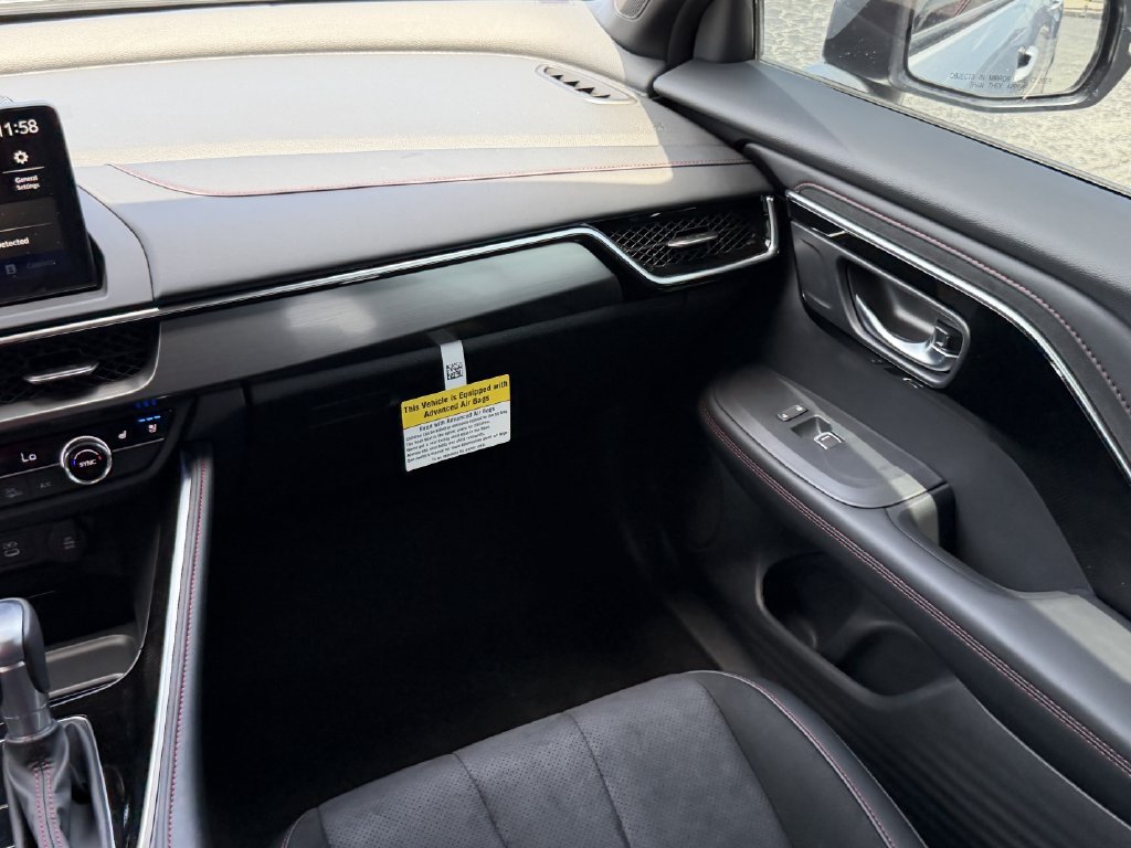 New 2026 Acura ADX A-Spec FWD image 16
