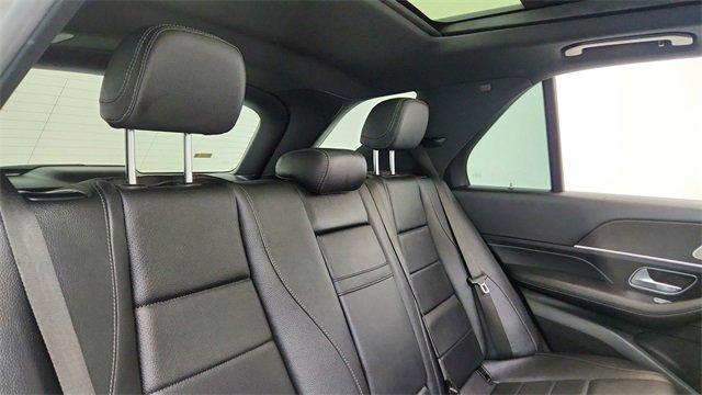 Used 2023 Mercedes-Benz GLE 450 4MATIC w/ AMG Line Exterior image 26
