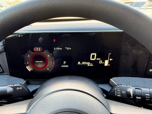 New 2026 Nissan Kicks SV w/ SV Premium Package AWD/4WD image 27