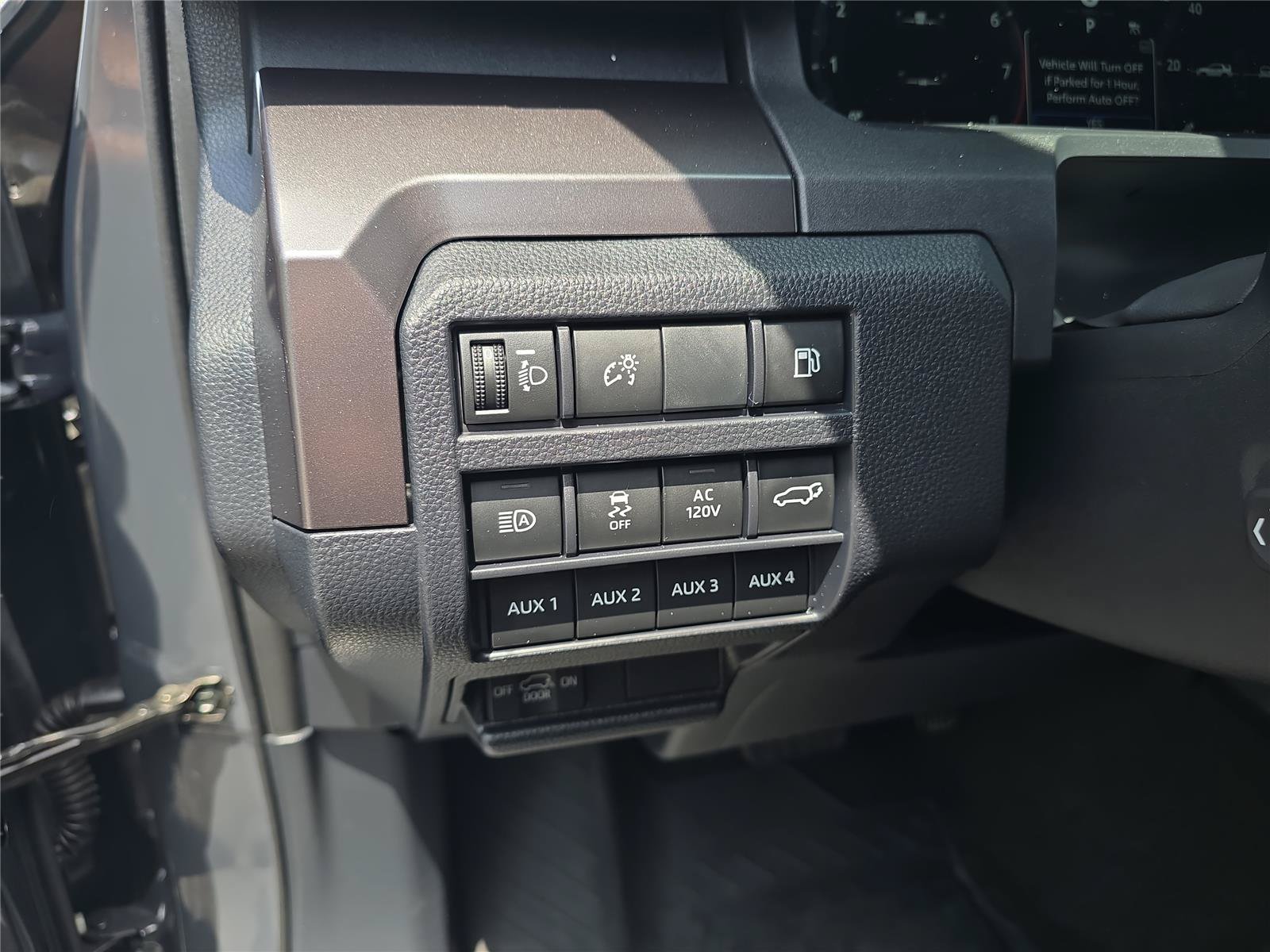 Used 2025 Toyota 4Runner TRD Off-Road Premium w/ Tow Technology Package AWD/4WD image 23