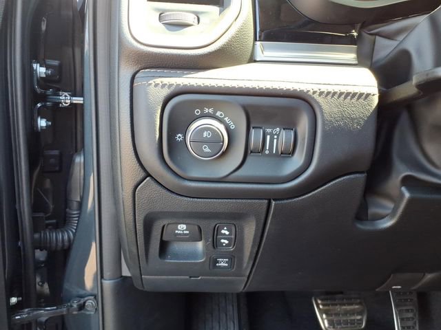 Used 2026 RAM 1500 Tungsten w/ Trailer Tow Group AWD/4WD image 23