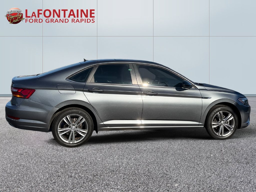 Used 2019 Volkswagen Jetta R-Line FWD image 8