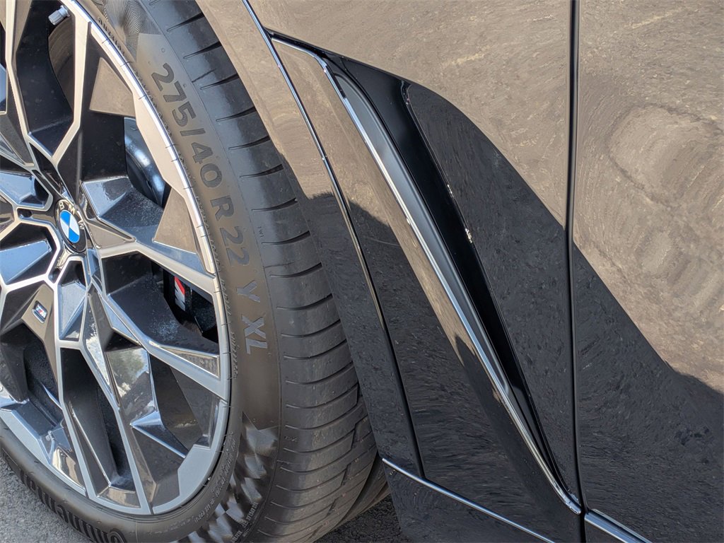 New 2026 BMW X7 M60i image 29