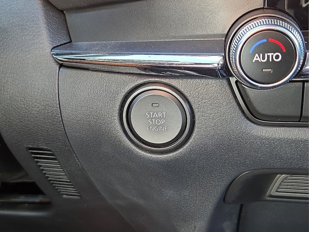 New 2025 MAZDA CX-30 AWD 2.5 S w/ Preferred Package image 29