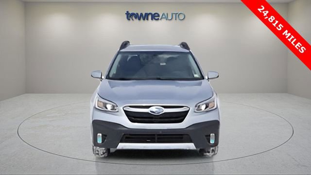Used 2021 Subaru Outback Limited image 9