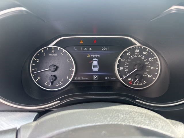 Used 2017 Nissan Maxima 3.5 SL FWD image 15