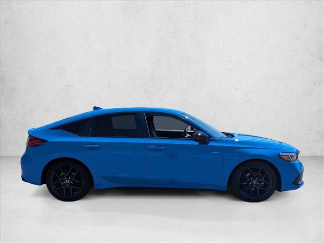 Used 2024 Honda Civic Sport image 4