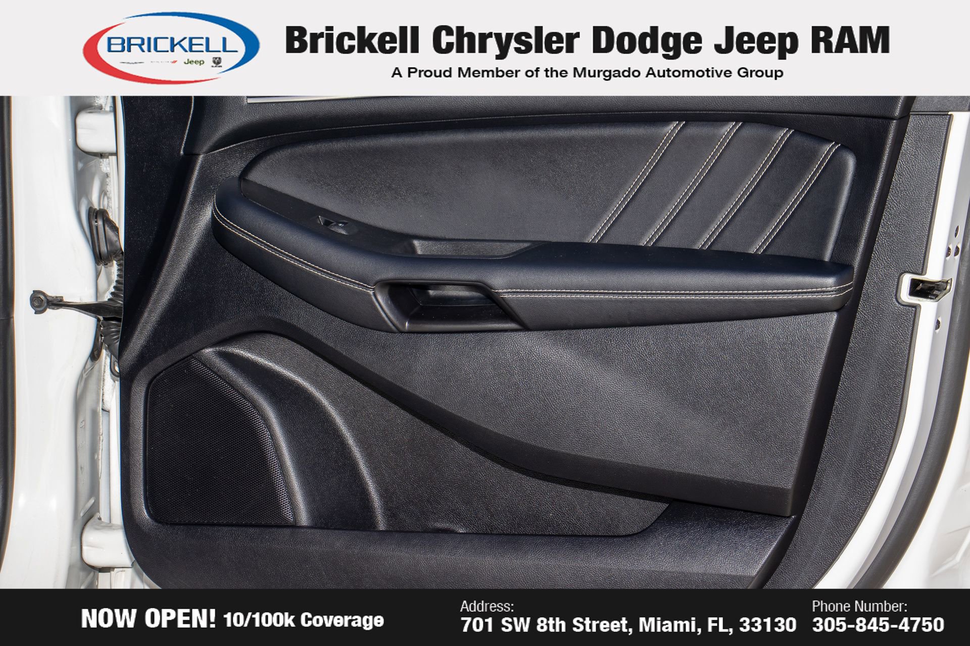 Used 2021 Ford Edge ST image 14