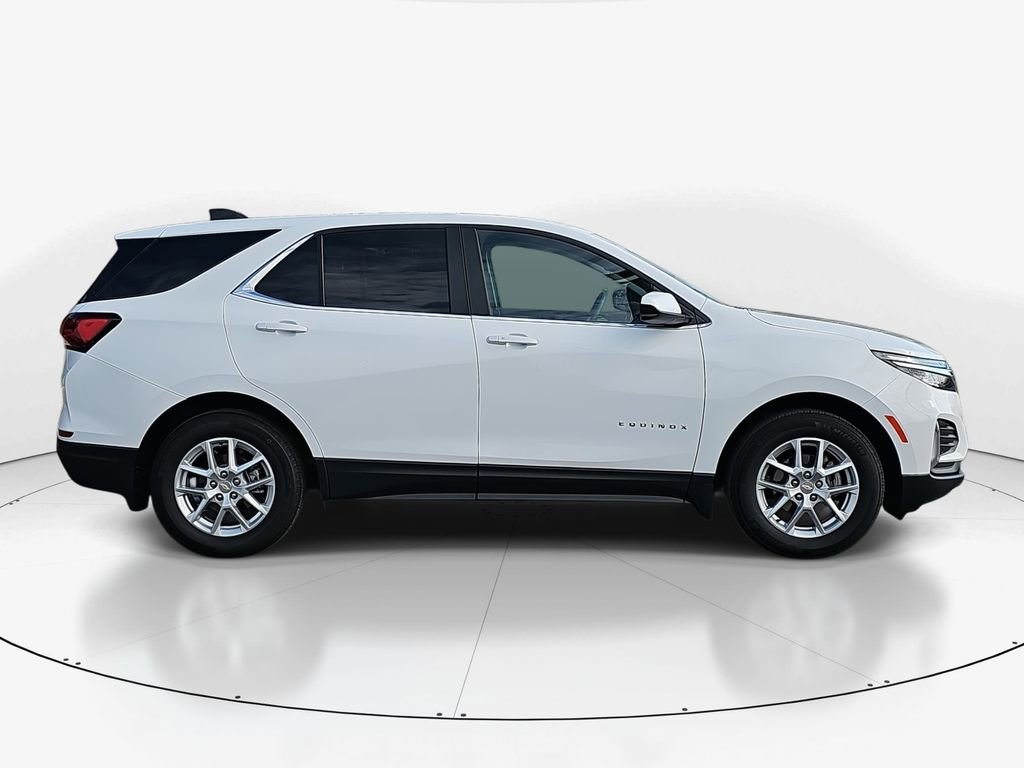 Used 2023 Chevrolet Equinox LT image 10