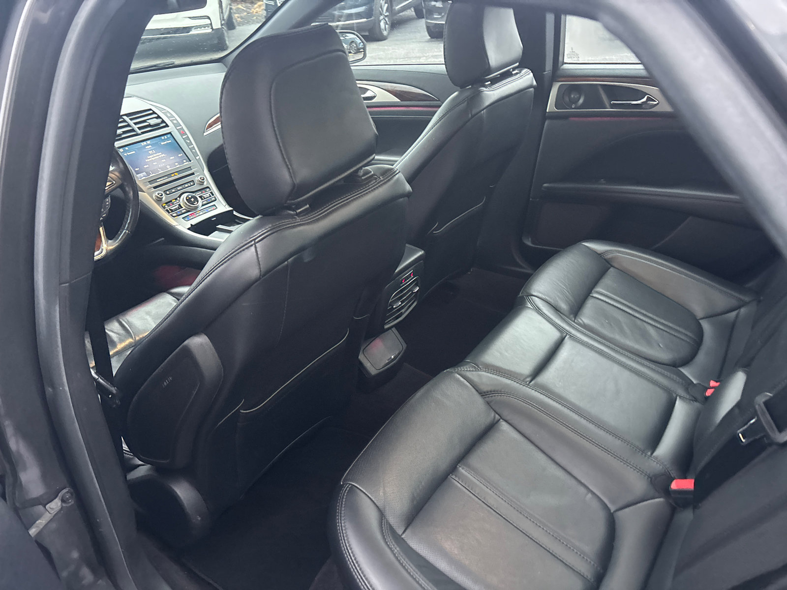 Used 2020 Lincoln MKZ Reserve w/ Elements Package image 26