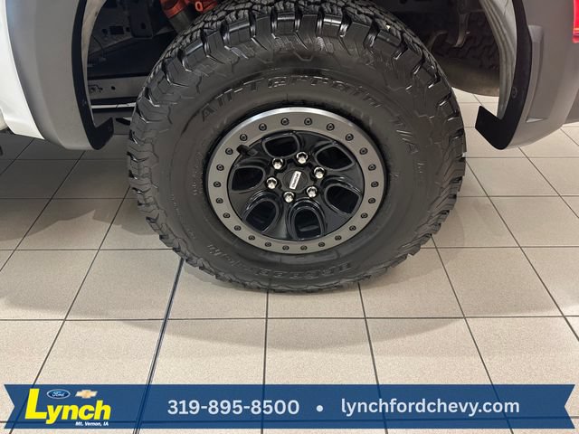 Used 2022 Ford F150 Raptor w/ Equipment Group 801A High AWD/4WD image 33