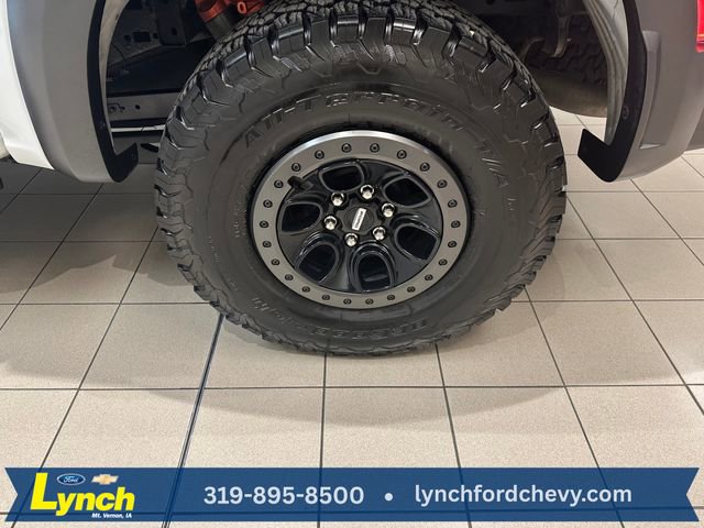 Used 2022 Ford F150 Raptor w/ Equipment Group 801A High AWD/4WD image 33