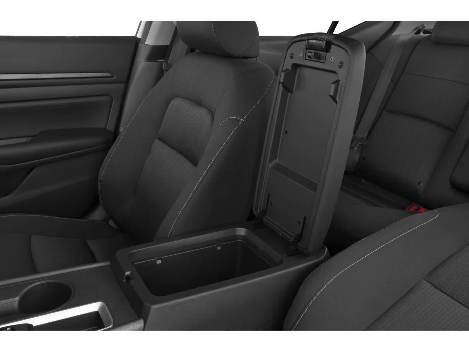 Used 2022 Nissan Altima 2.5 S FWD image 9