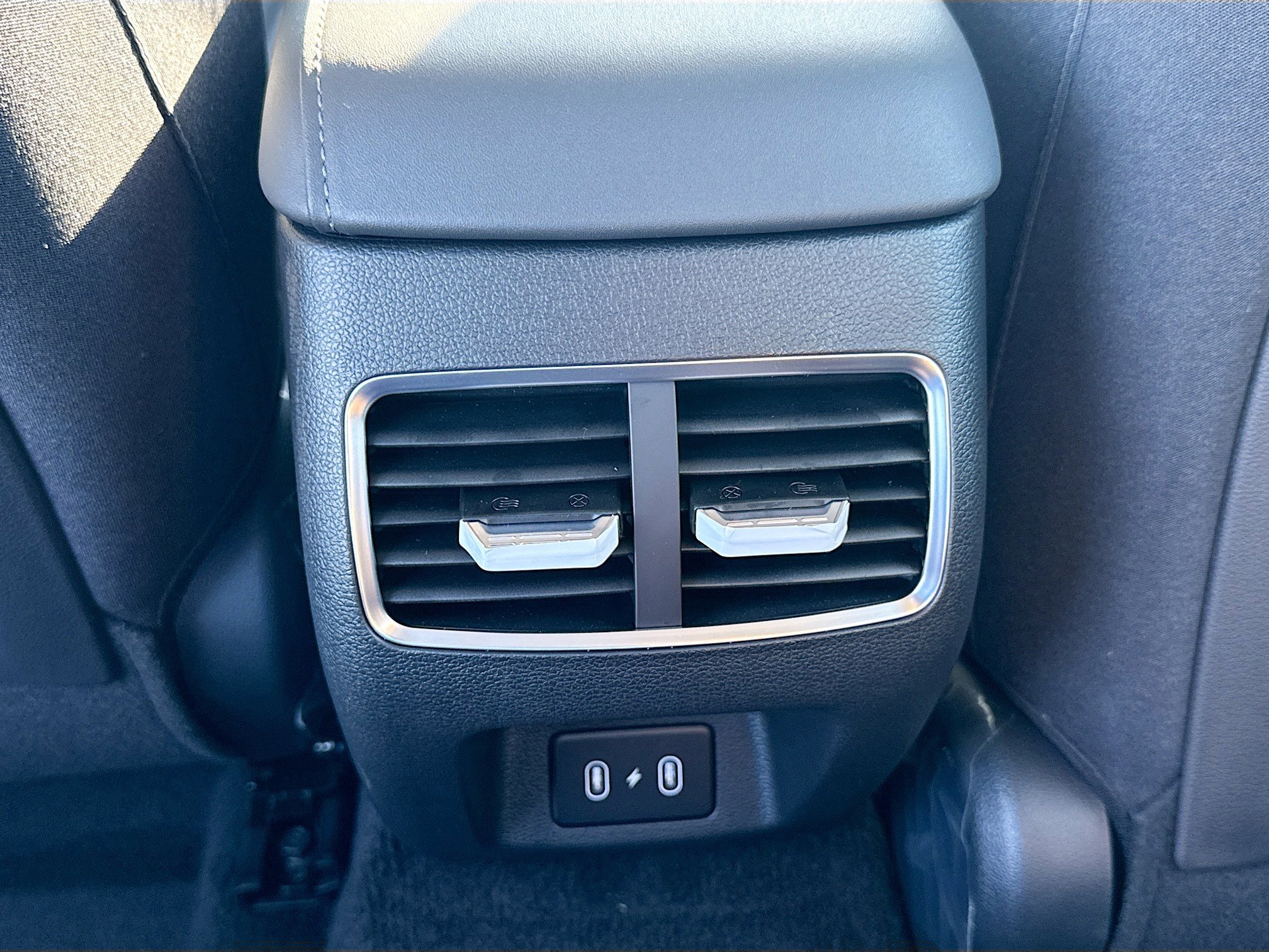 New 2025 Hyundai Sonata SEL image 17