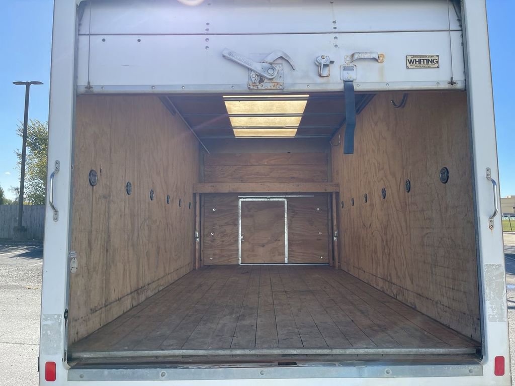 Used 2017 RAM ProMaster 3500 image 14