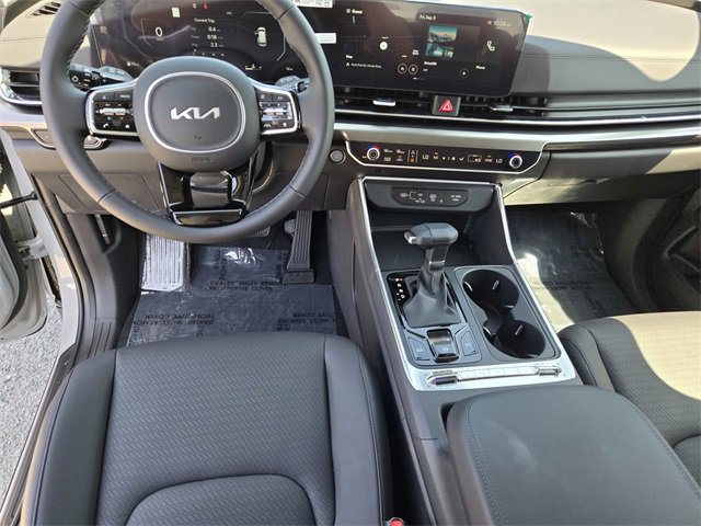 New 2026 Kia Carnival SX Prestige image 21
