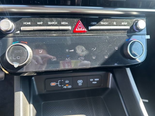 New 2026 Hyundai Santa Cruz SEL AWD/4WD image 8