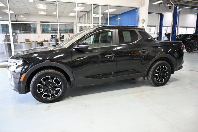 Used 2022 Hyundai Santa Cruz SEL w/ Activity Package image 9