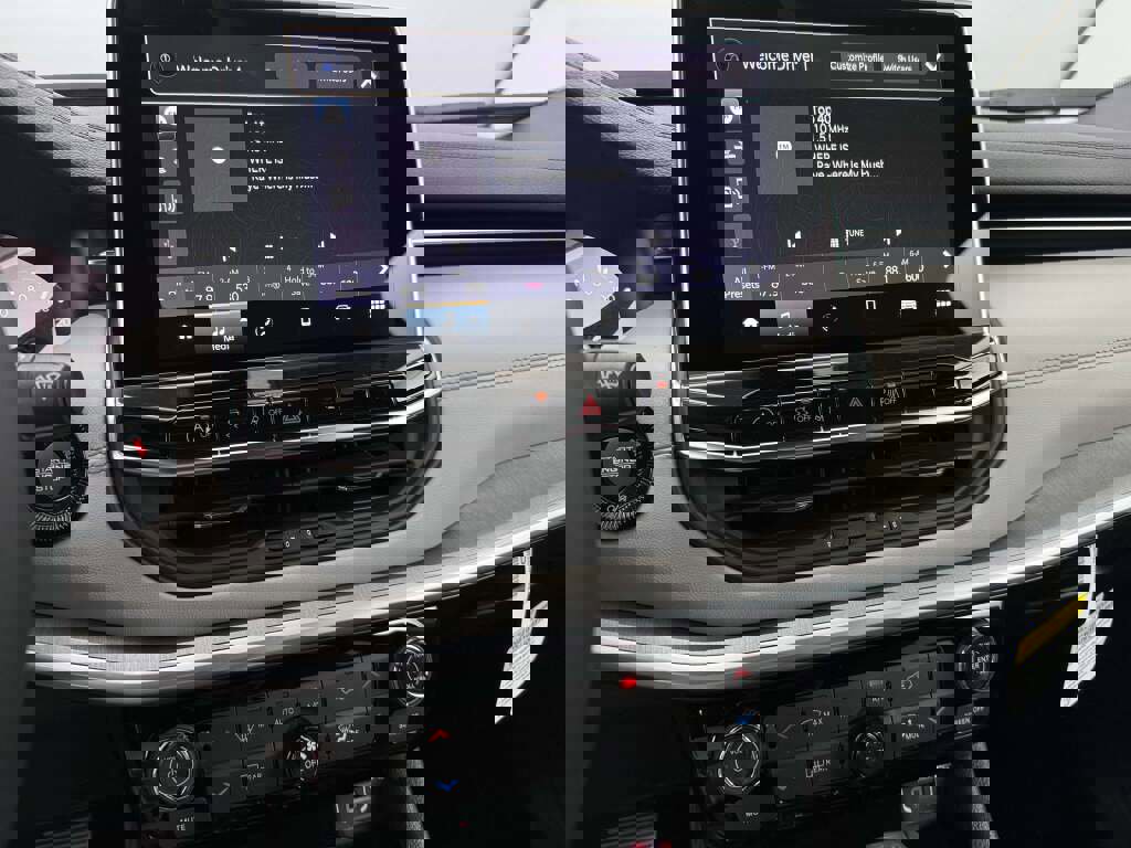 New 2026 Jeep Compass Limited image 28