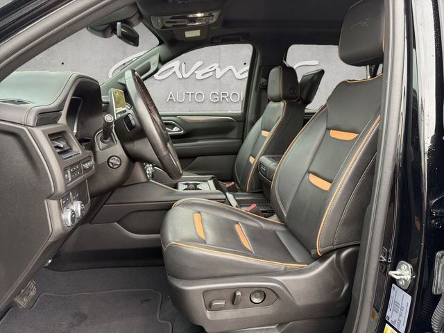 Used 2023 GMC Yukon XL AT4 w/ AT4 Premium Package image 19