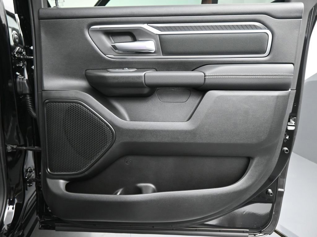 New 2025 RAM 1500 Big Horn image 16