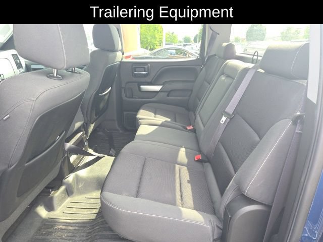 Used 2015 Chevrolet Silverado 1500 LT w/ All Star Edition RWD image 13