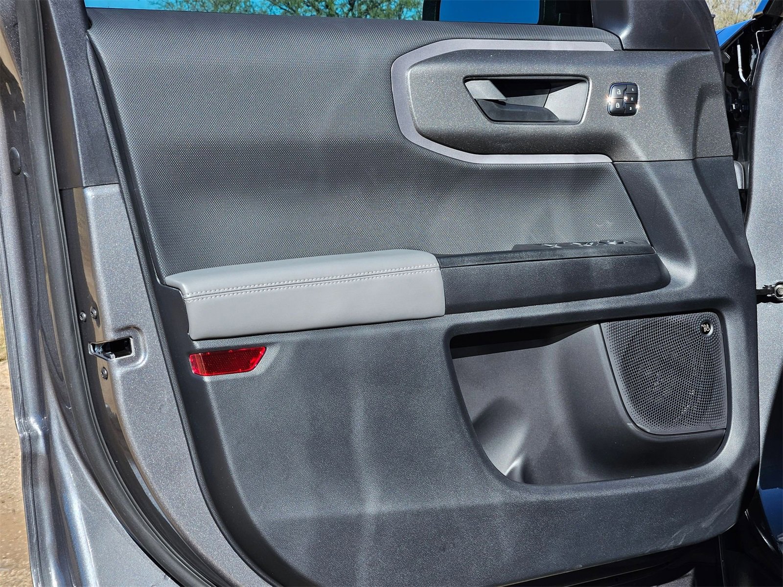 New 2025 Ford Bronco Sport Badlands w/ Badlands Tech Package image 11