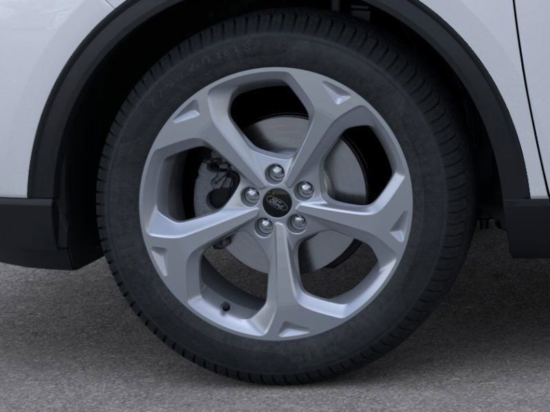 New 2026 Ford Escape ST-Line Select w/ Tech Pack #1 image 20