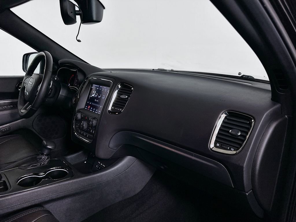 Used 2019 Dodge Durango R/T w/ Blacktop Package image 30