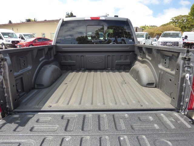 New 2025 Ford F150 Lariat w/ Equipment Group 501A Mid image 20