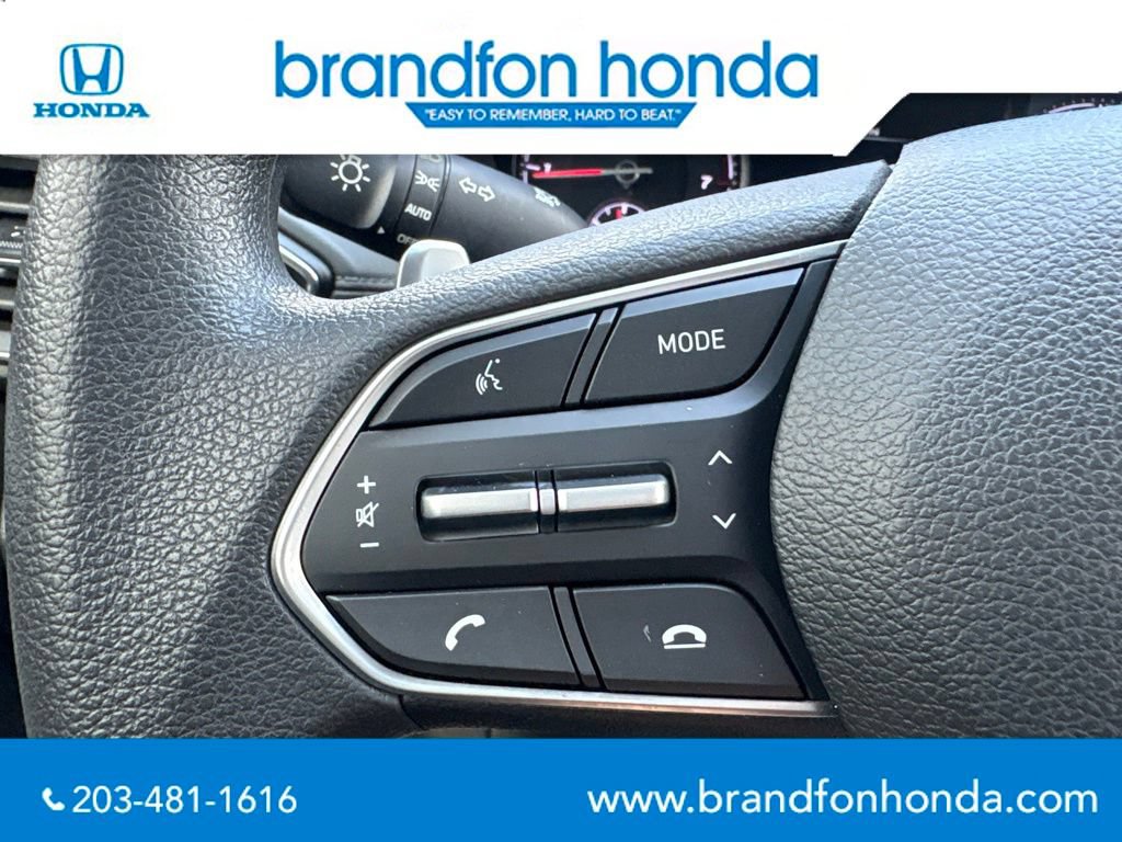 Used 2023 Hyundai Santa Fe SE AWD/4WD image 14