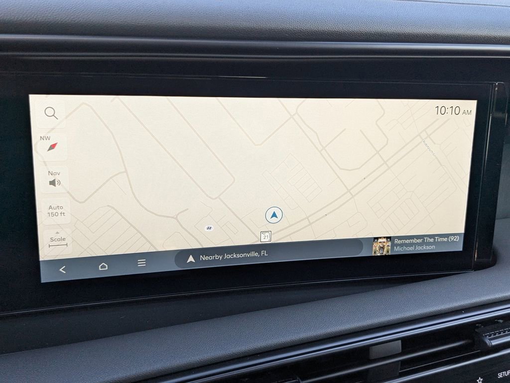 New 2026 Hyundai Palisade XRT Pro image 23