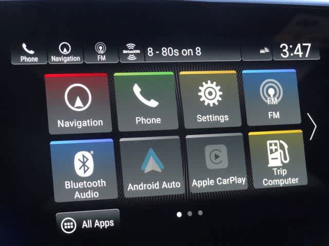 Used 2022 Honda Passport Elite image 27