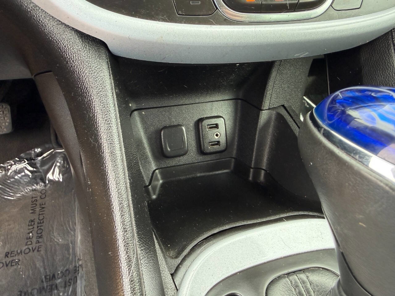 Used 2017 Chevrolet Volt LT image 37