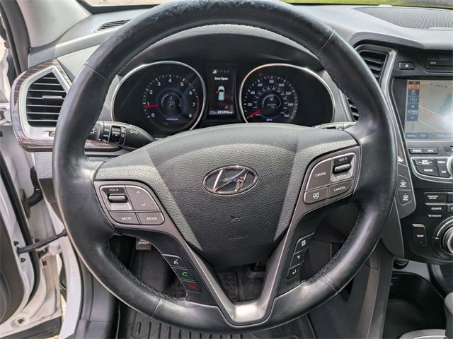 Used 2015 Hyundai Santa Fe Sport 2.0T w/ Option Group 05 image 14