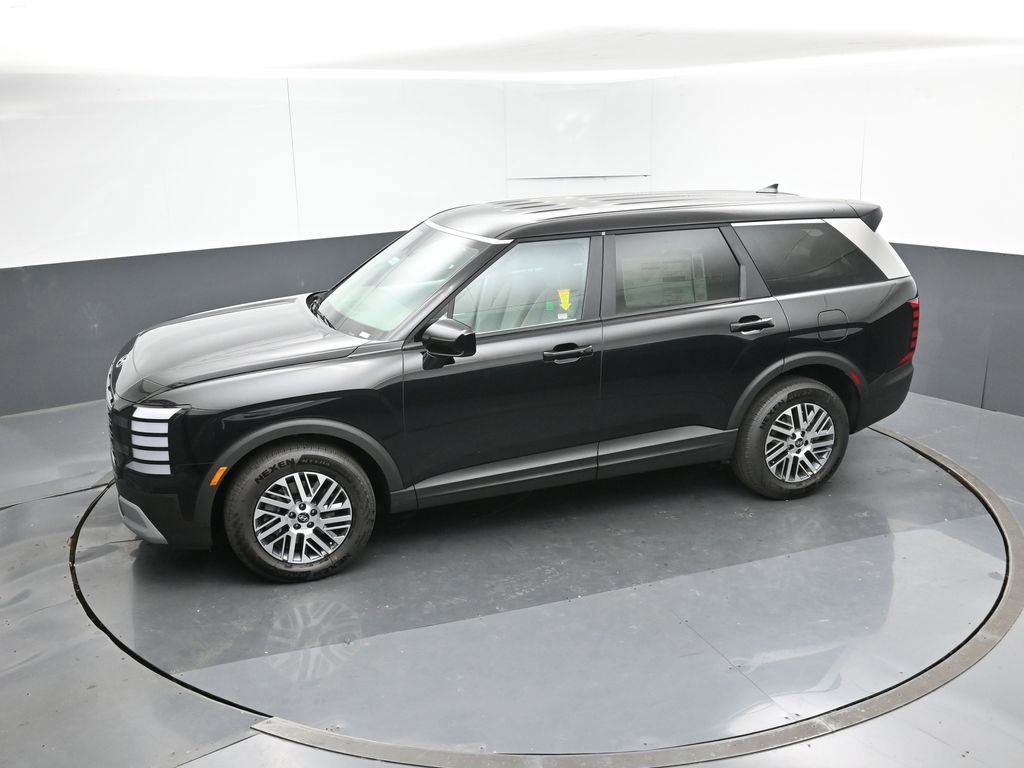 New 2026 Hyundai Palisade SE image 18