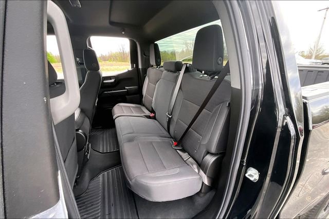 New 2026 GMC Sierra 1500 Pro w/ Graphite Edition image 10