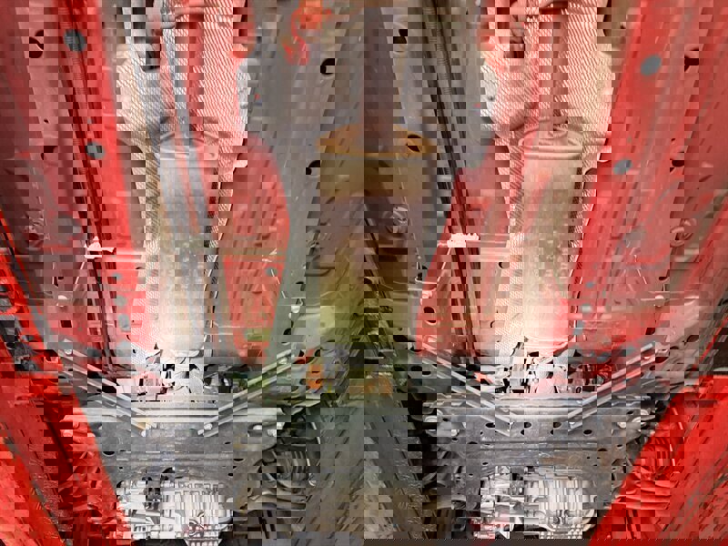 Used 2013 Ford Fiesta SE image 45