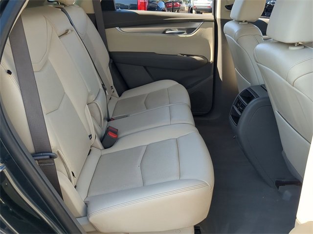 Used 2022 Cadillac XT5 Premium Luxury image 19