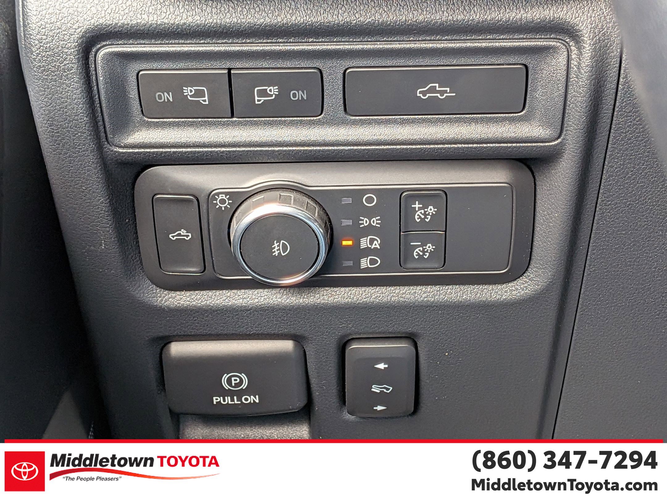 Used 2021 Ford F150 Lariat AWD/4WD image 18