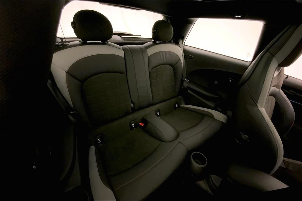 Used 2022 MINI Cooper John Cooper Works FWD image 15