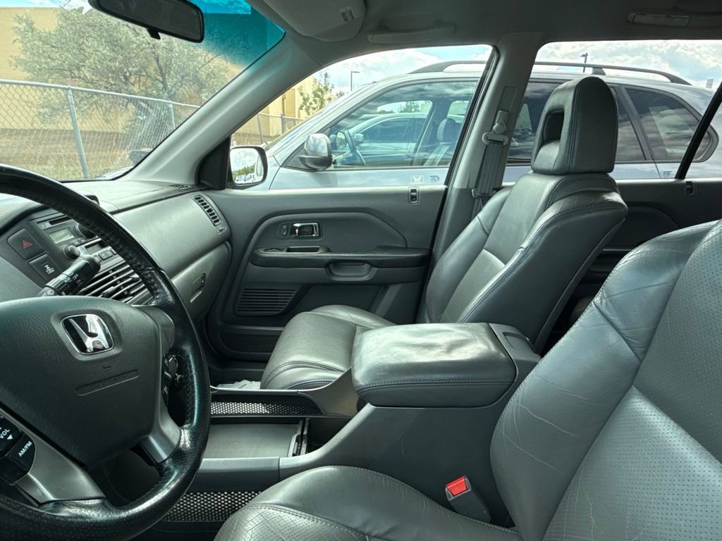 Used 2003 Honda Pilot EX image 3