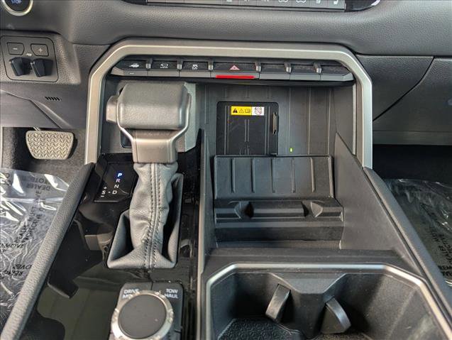 Used 2024 Toyota Tundra Limited RWD image 14