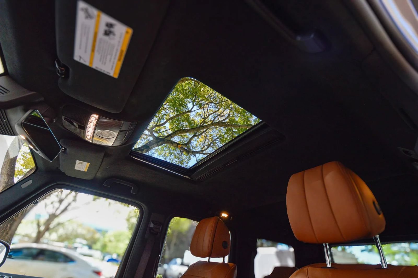 Used 2022 Mercedes-Benz G 63 AMG 4MATIC image 65