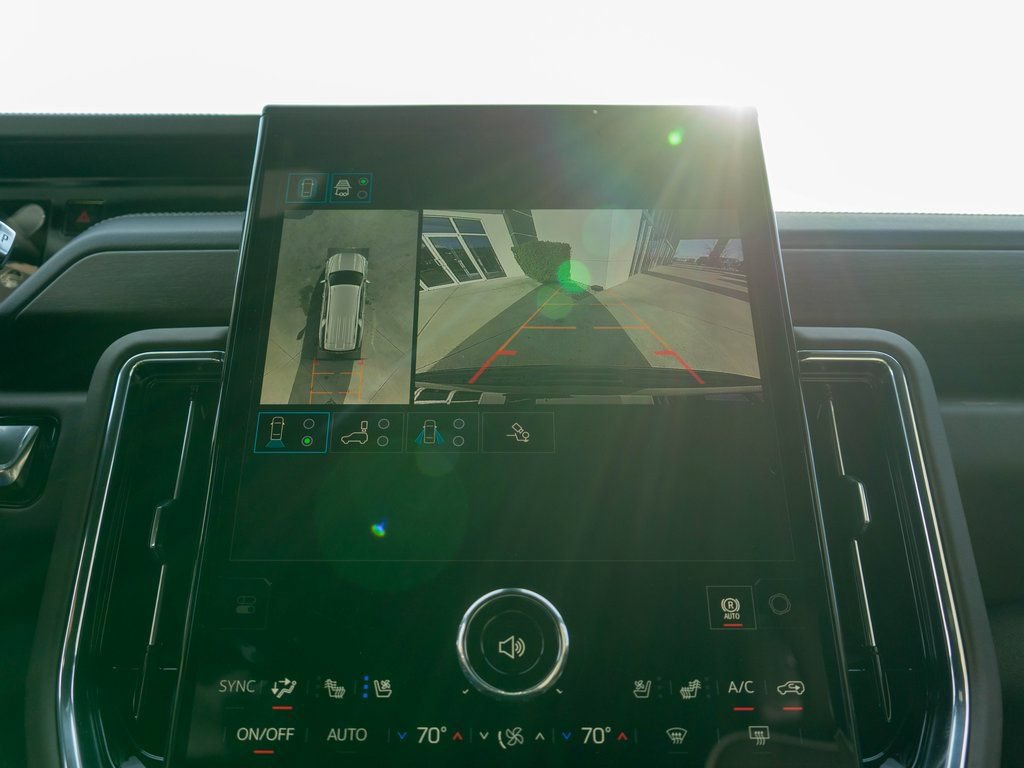 New 2026 GMC Yukon XL Denali Ultimate AWD/4WD image 29