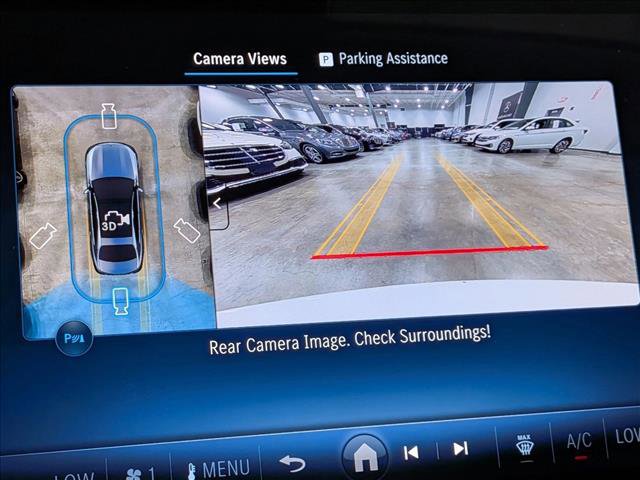 Used 2026 Mercedes-Benz E 350 4MATIC Sedan image 13