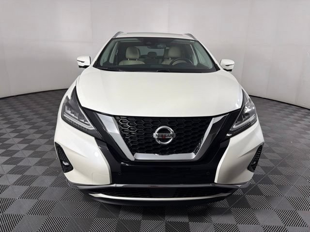 Used 2021 Nissan Murano Platinum w/ Cargo Package FWD image 7