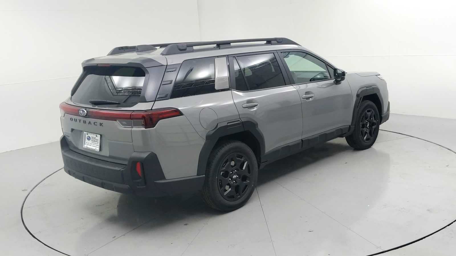 New 2026 Subaru Outback Limited image 10